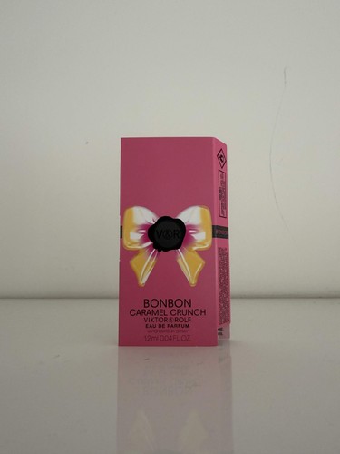 Viktor rolf bonbon caramel - &,