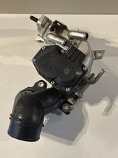 GENUINE OEM EGR VALVE for
