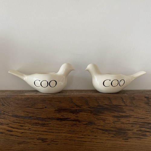 Pair emma bridgewater toast - of,