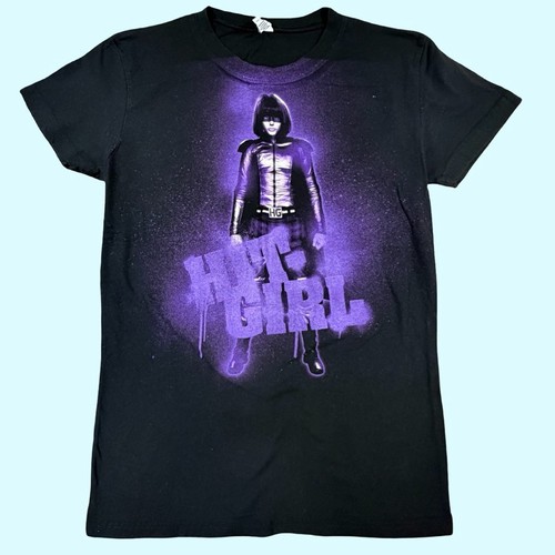 Kick ass hit girl - kick-ass, 2