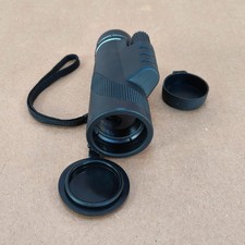 Pocket Monocular Telescope