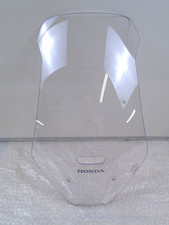 Honda ADV350A 2022-2025 Genuine Clear Windshield Screen 67101-K2L-D00