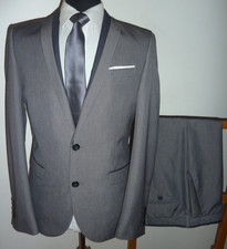 NEXT TAILORING SUIT Slim Fit