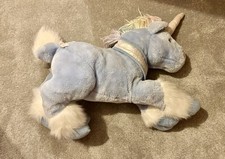 Vintage Chad Valley Unicorn