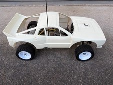 New Tamiya Lancia Rally 58040