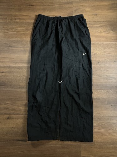 Nike 2004 black - black, lightweight