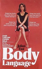 Body Language, Fast, Julius