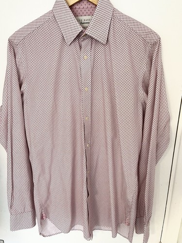 Ted baker endurance regular - baker,