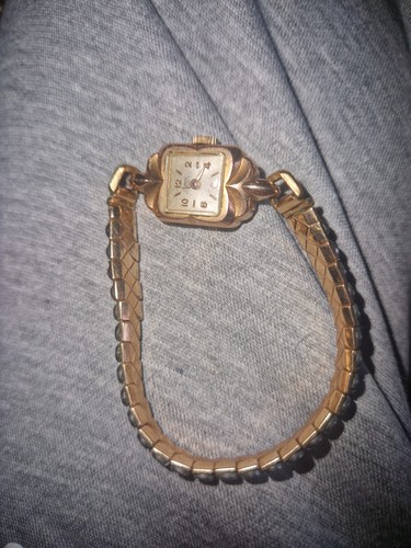 Lanco women swiss made - made, 17j