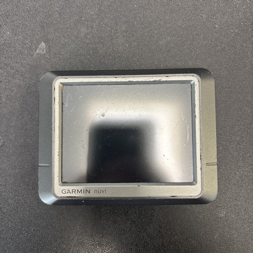 Garmin nuvi 250w sat nav - 250w,