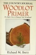 Country journal woodlot - journal,