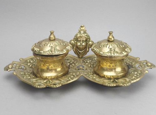 Antique ornate victorian - antique,