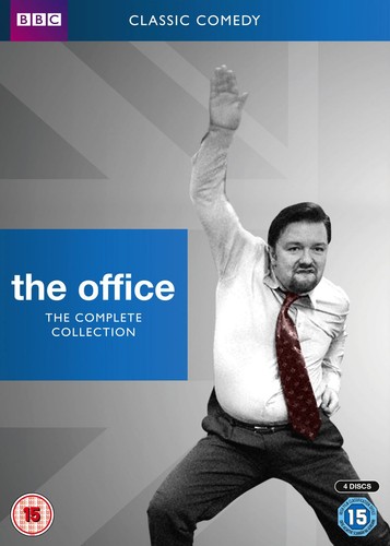 The office complete - the, office: