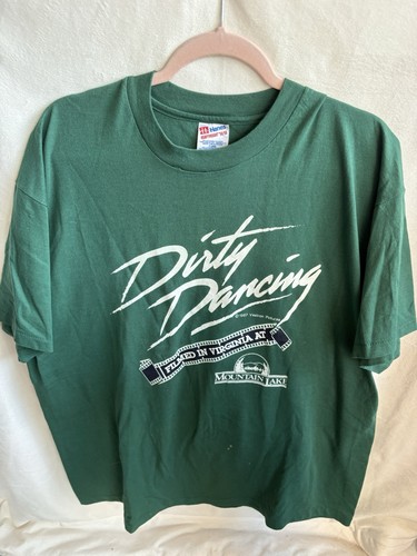 Hanes dirty dancing - hanes,
