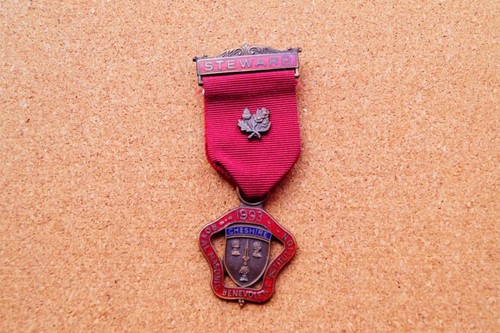 Masonic jewel please see - jewel,