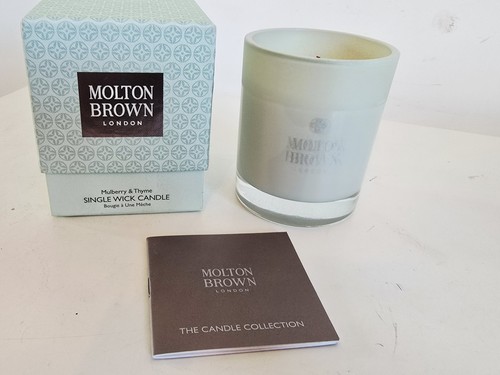 Molton brown mulberry - brown-mulberry, &