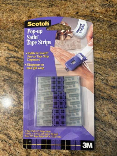 Scotch pop gift - scotch, wrap