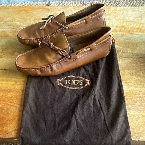 Tod men brown - tod’s,