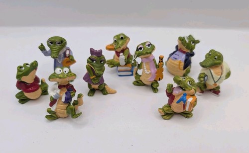 Set vintage 1992 - set,