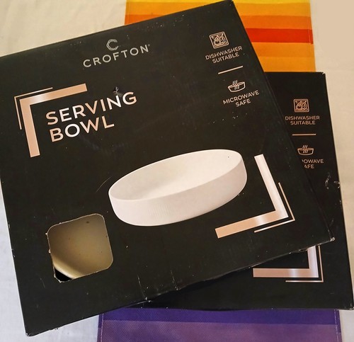 Modern bone china serving - modern,
