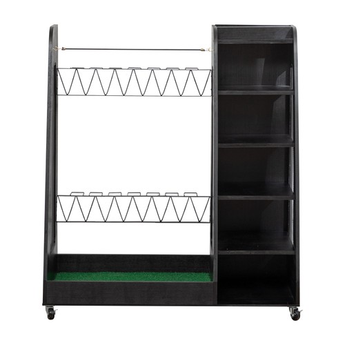 X 40 wooden - 35.5",