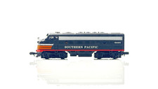 BACHMANN N GAUGE - SOUTHERN