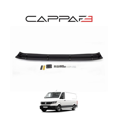Cappafe volkswagen crafter - volkswagen,