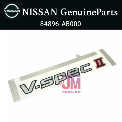 Nissan genuine r34 - nissan, skyline