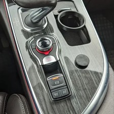 Renault Espace V - Cup Holder