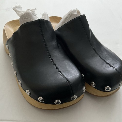 New ladies zara - new, black