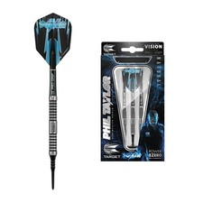 Phil Taylor Power 8-Zero 16G