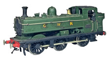 Kit built 3789 gauge gwr - kit,