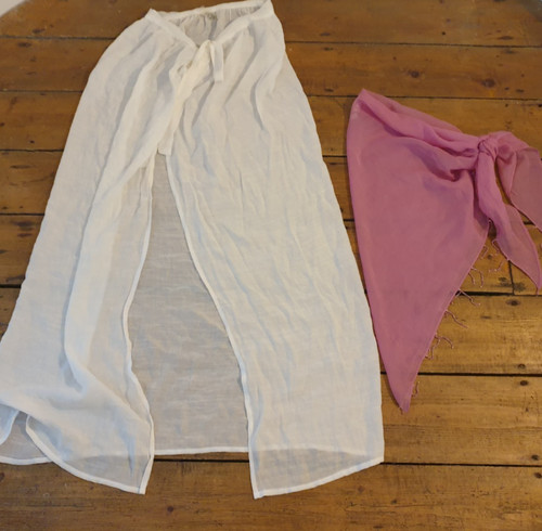 Sarongs beach cover - sarongs/beach, up