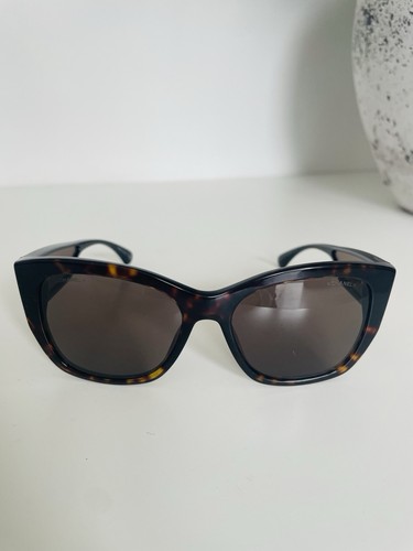 Chanel 5429 tortoiseshell - chanel,