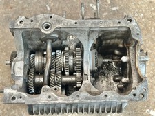 Very Rare Classic Mini Early DAM 2886 Gearbox - Austin Morris Rover 5626 3220