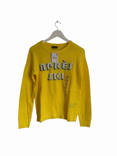 Yessica apres ski soft jumper - apres,