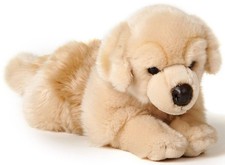 Uni Toys - Golden Retriever