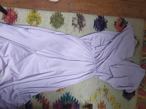 Bridesmaids multiway dress - bridesmaids,