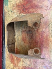 Massey Ferguson Tractor MF35 PTO Guard/Cover - CA7128