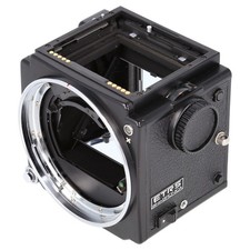 Zenza Bronica ETRS Body Only /