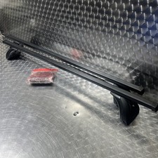 Exodus Universal Car Roof Bars