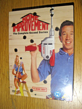 Home Improvement - Series 2 -