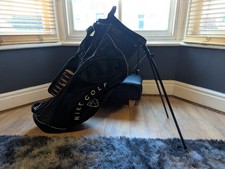 Nike Golf Slingshot Stand Bag