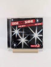 Q Magazine – Rise and Shine