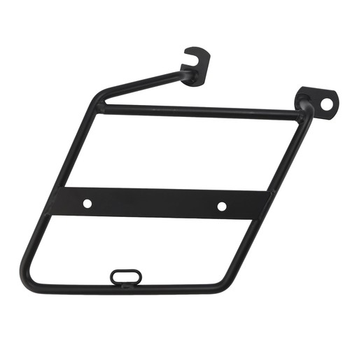 Saddlebag support mounting - saddlebag,