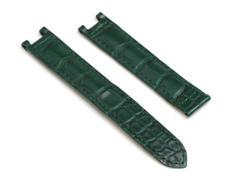 Cartier pasha semi mat dark - cartier, semi-mat