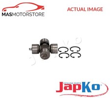 PROPSHAFT JOINT FRONT JAPKO 66500 V NEW OE REPLACEMENT