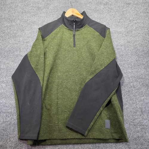 Magpul zip pullover green - 1/4,