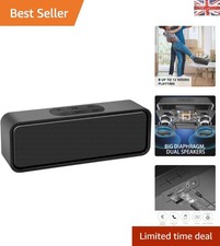 Ultra Compact Bluetooth