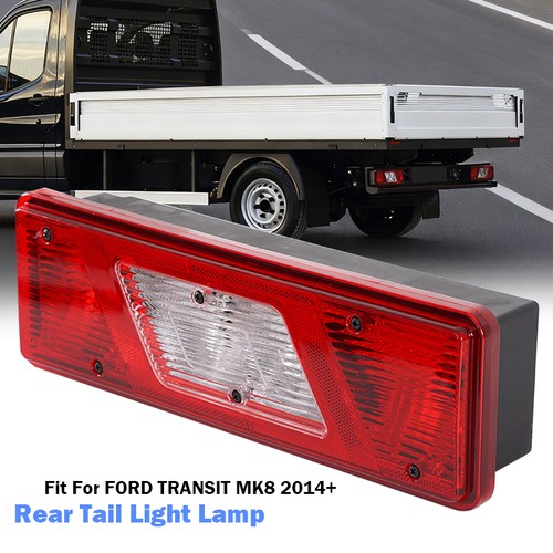 For ford transit - for, mk8